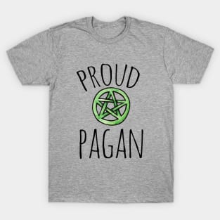 Proud Pagan T-Shirt